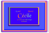 A COMPATIBLE NAME --   REWARD FOR DONATIONS: French "M"