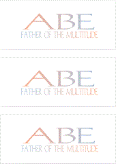 COMPATIBLE NAMES -- REWARD FOR DONATIONS: MALE "A"