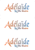 COMPATIBLE NAMES -- REWARD FOR DONATIONS: FRENCH "A"