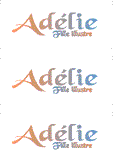 COMPATIBLE NAMES -- REWARD FOR DONATIONS: FRENCH "A"