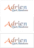 COMPATIBLE NAMES -- REWARD FOR DONATIONS: MALE "A"
