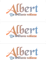 COMPATIBLE NAMES -- REWARD FOR DONATIONS: FRENCH "A"
