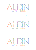 COMPATIBLE NAMES -- REWARD FOR DONATIONS: MALE "A"