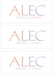COMPATIBLE NAMES -- REWARD FOR DONATIONS: MALE "A"