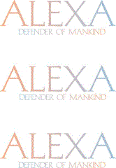 COMPATIBLE NAMES -- REWARD FOR DONATIONS: FEMALE "A"