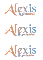 COMPATIBLE NAMES -- REWARD FOR DONATIONS: FRENCH "A"