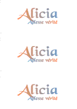 A REWARD FOR DONATIONS -- FIRST NAMES: FRENCH "A"