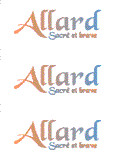 COMPATIBLE NAMES -- REWARD FOR DONATIONS: FRENCH "A"