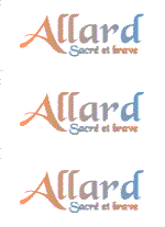 COMPATIBLE NAMES -- REWARD FOR DONATIONS: FRENCH "A"