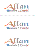 COMPATIBLE NAMES -- REWARD FOR DONATIONS: MALE "A"