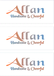 COMPATIBLE NAMES -- REWARD FOR DONATIONS: MALE "A"