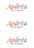 A REWARD FOR DONATIONS -- FIRST NAMES: FRENCH "A"