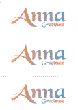 A REWARD FOR DONATIONS -- FIRST NAMES: FEMALE "A"
