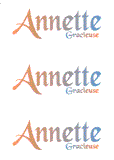 COMPATIBLE NAMES -- REWARD FOR DONATIONS: FRENCH "A"