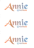 A REWARD FOR DONATIONS -- FIRST NAMES: FRENCH "A"