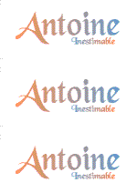 COMPATIBLE NAMES -- REWARD FOR DONATIONS: FRENCH "A"
