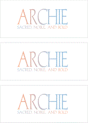 COMPATIBLE NAMES -- REWARD FOR DONATIONS: MALE "A"