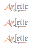 A REWARD FOR DONATIONS -- FIRST NAMES: FRENCH "A"