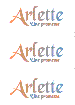 A REWARD FOR DONATIONS -- FIRST NAMES: FRENCH "A"