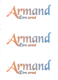 COMPATIBLE NAMES -- REWARD FOR DONATIONS: FRENCH "A"