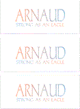 COMPATIBLE NAMES -- REWARD FOR DONATIONS: MALE "A"