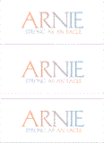 COMPATIBLE NAMES -- REWARD FOR DONATIONS: MALE "A"