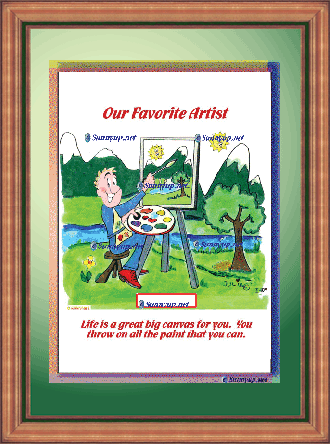 t17 teen FAVORITE BOY DIGITIZED CARTOON