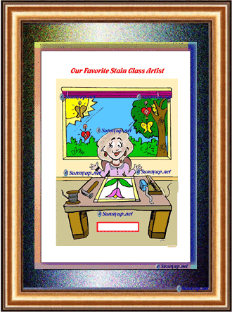 025  Birthday Party W DIGITIZED CARTOON NEW