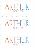 COMPATIBLE NAMES -- REWARD FOR DONATIONS: MALE "A"