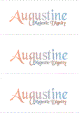 COMPATIBLE NAMES -- REWARD FOR DONATIONS: MALE "A"