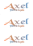 COMPATIBLE NAMES -- REWARD FOR DONATIONS: FRENCH "A"