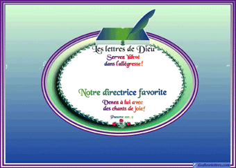 A   AFFAIRES DIRECTRICE