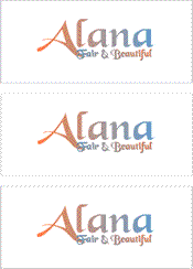 A REWARD FOR DONATIONS -- FIRST NAMES: FEMALE "A"