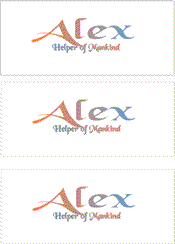 COMPATIBLE NAMES -- REWARD FOR DONATIONS: MALE "A"