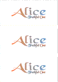 COMPATIBLE NAMES -- REWARD FOR DONATIONS: FEMALE "A"