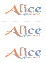 A REWARD FOR DONATIONS -- FIRST NAMES: FRENCH "A"