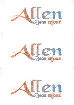 COMPATIBLE NAMES -- REWARD FOR DONATIONS: FRENCH "A"