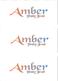 COMPATIBLE NAMES -- REWARD FOR DONATIONS: FEMALE "A"
