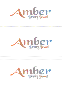 A REWARD FOR DONATIONS -- FIRST NAMES: FEMALE "A"