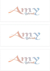 COMPATIBLE NAMES -- REWARD FOR DONATIONS: FEMALE "A"