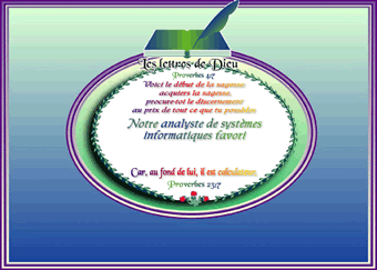 A   AFFAIRES ANALYSTE