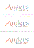 COMPATIBLE NAMES -- REWARD FOR DONATIONS: MALE "A"