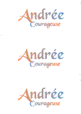 COMPATIBLE NAMES -- REWARD FOR DONATIONS: FRENCH "A"