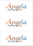 COMPATIBLE NAMES -- REWARD FOR DONATIONS: FEMALE "A"