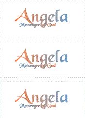 A REWARD FOR DONATIONS -- FIRST NAMES: FEMALE "A"