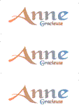 COMPATIBLE NAMES -- REWARD FOR DONATIONS: FRENCH "A"