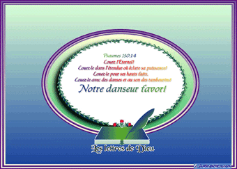 A   ART DANCEUR