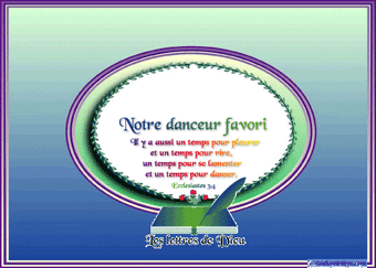 A   ART DANCEUR