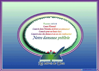 A   ART DANCEUR