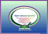 A   ART DANCEUR